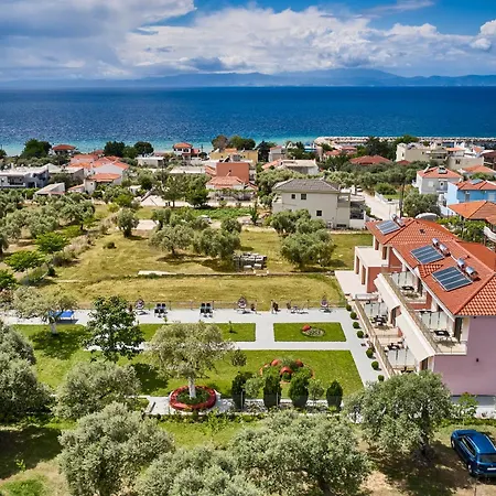 Διαμέρισμα Pigasos