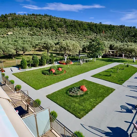 Pigasos Διαμέρισμα