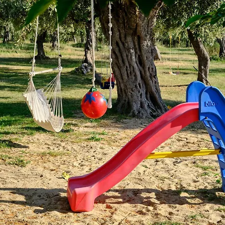 Pigasos Διαμέρισμα *