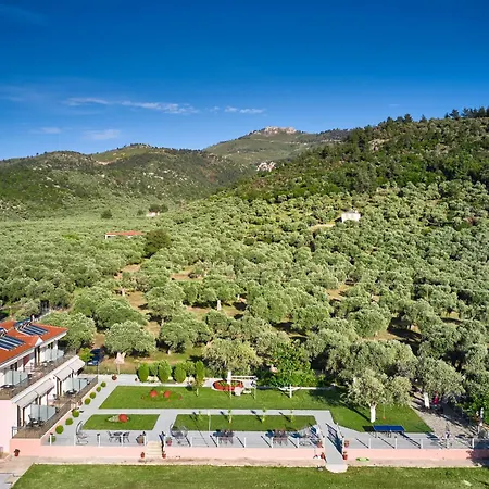 Pigasos Apartament