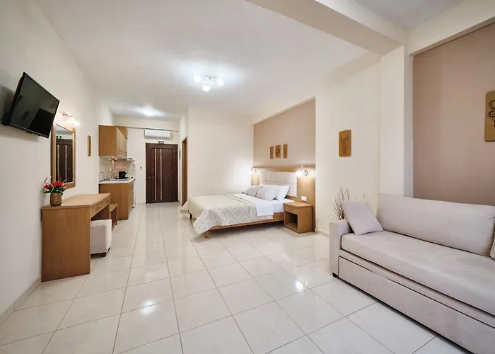 Pigasos * Skala Sotiros