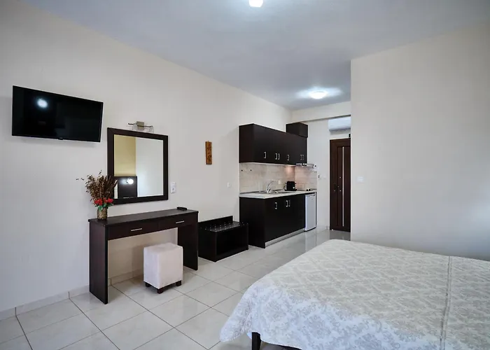 Pigasos * Skala Sotiros