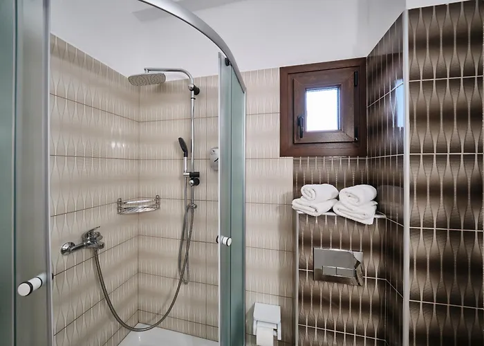 Pigasos * Skala Sotiros