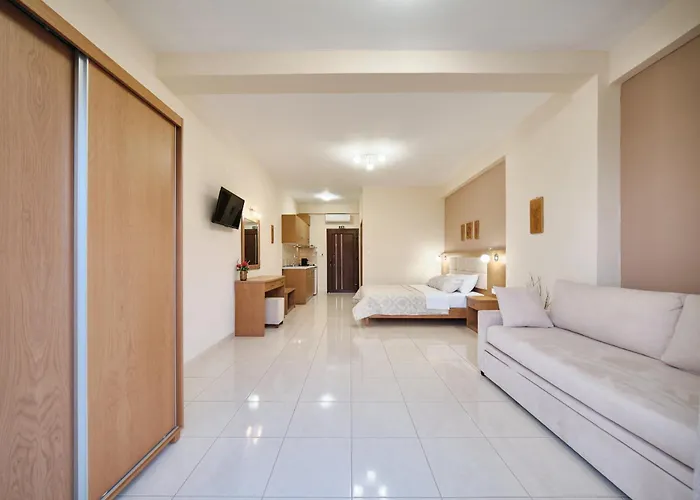 Pigasos Skala Sotiros