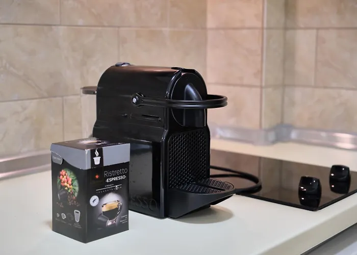 Pigasos Apartment Skala Sotiros