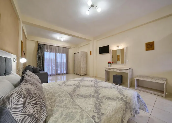 Pigasos Skala Sotiros