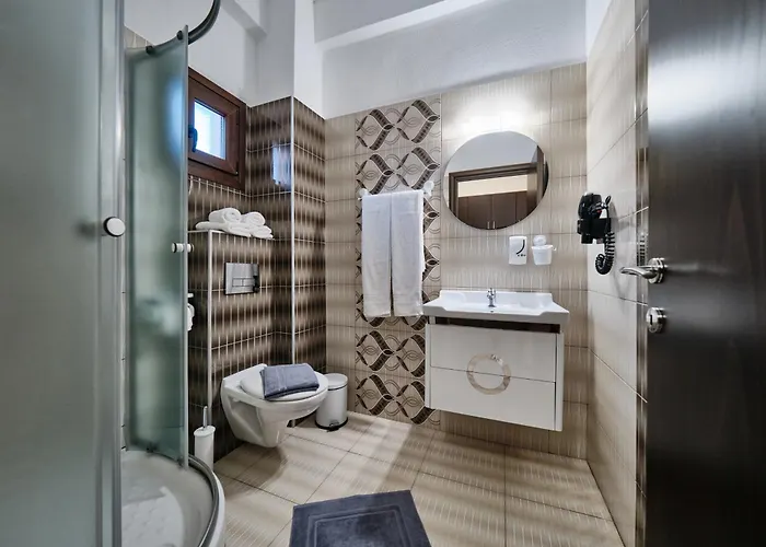 Pigasos * Skala Sotiros