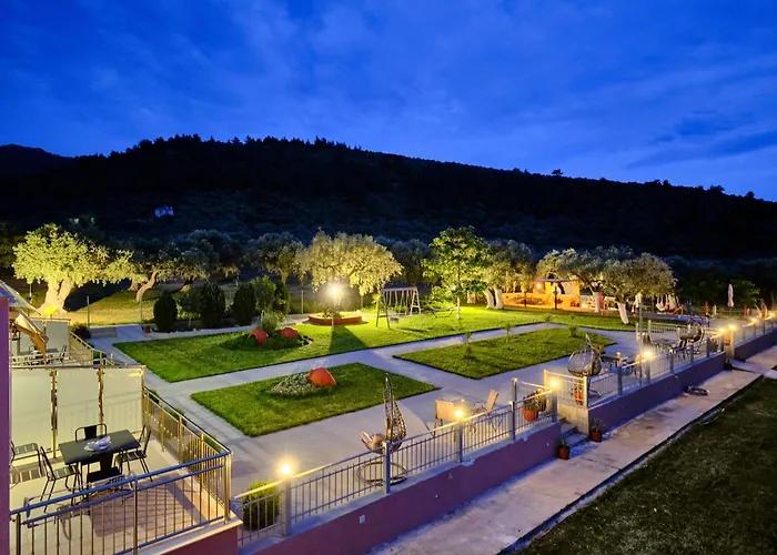 Pigasos * Skala Sotiros