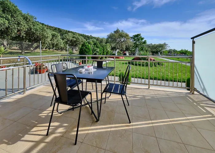 Pigasos Apartment Skala Sotiros