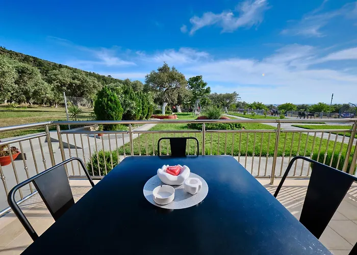 Pigasos Apartment Skala Sotiros