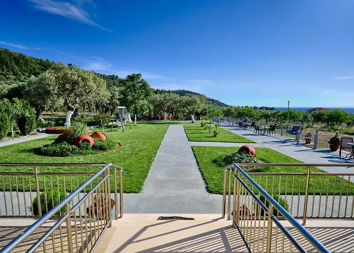 Pigasos Skala Sotiros