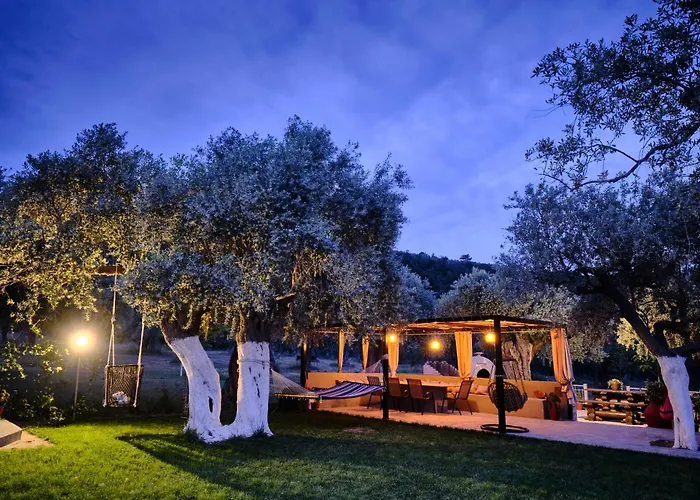 Pigasos Skala Sotiros