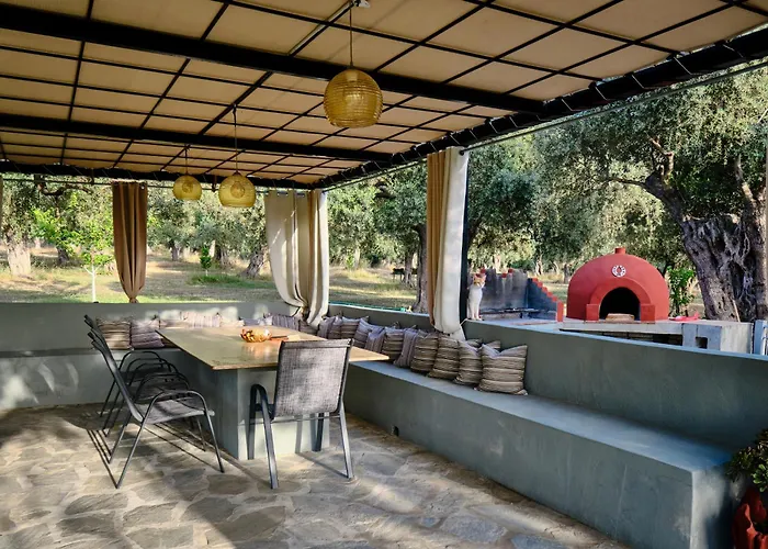 Pigasos * Skala Sotiros