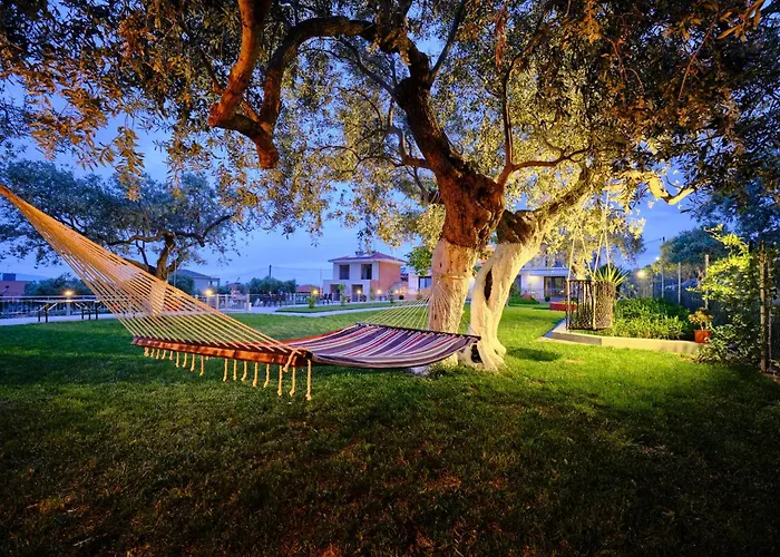 Pigasos * Skala Sotiros